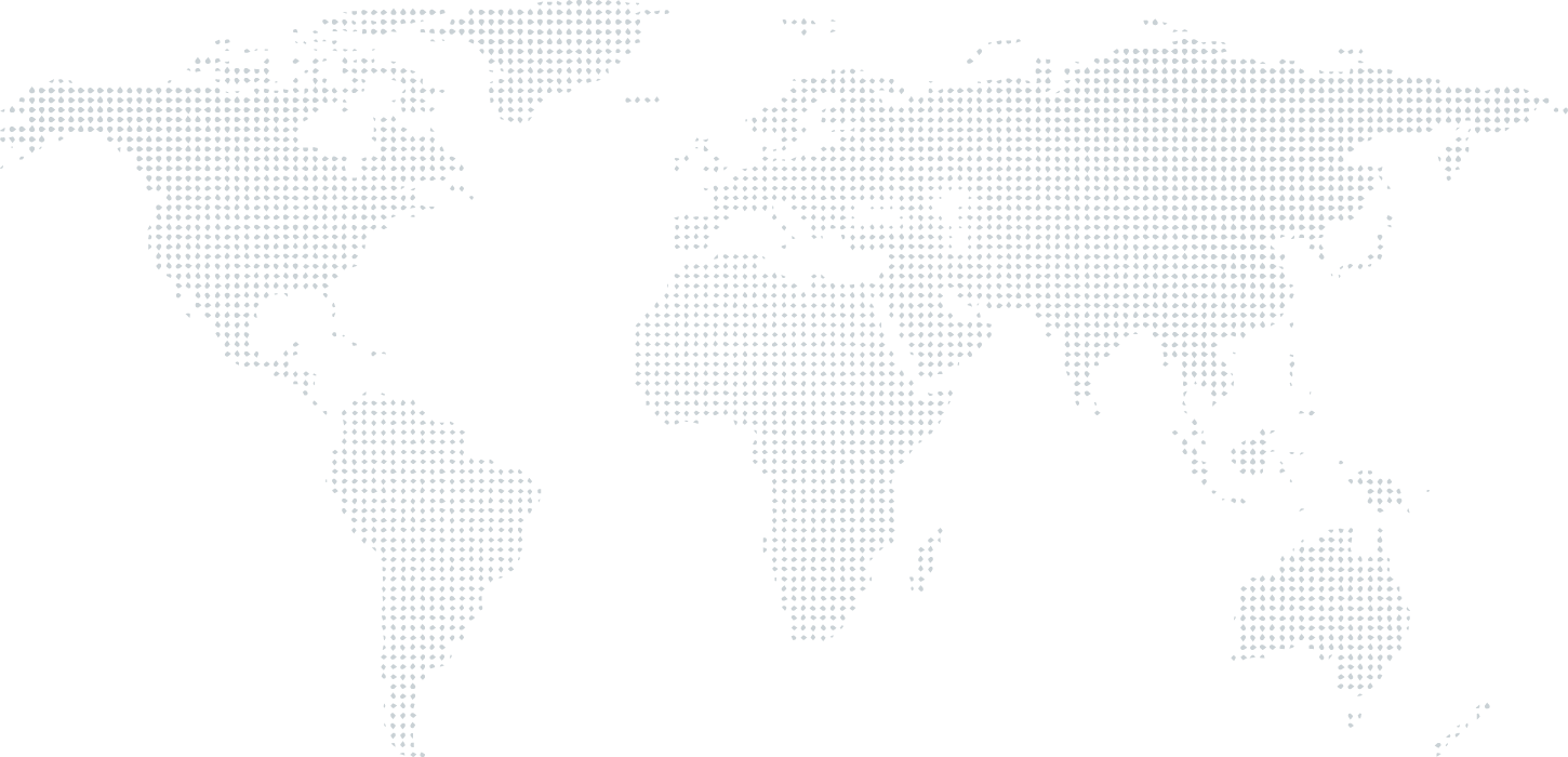 World Map Background