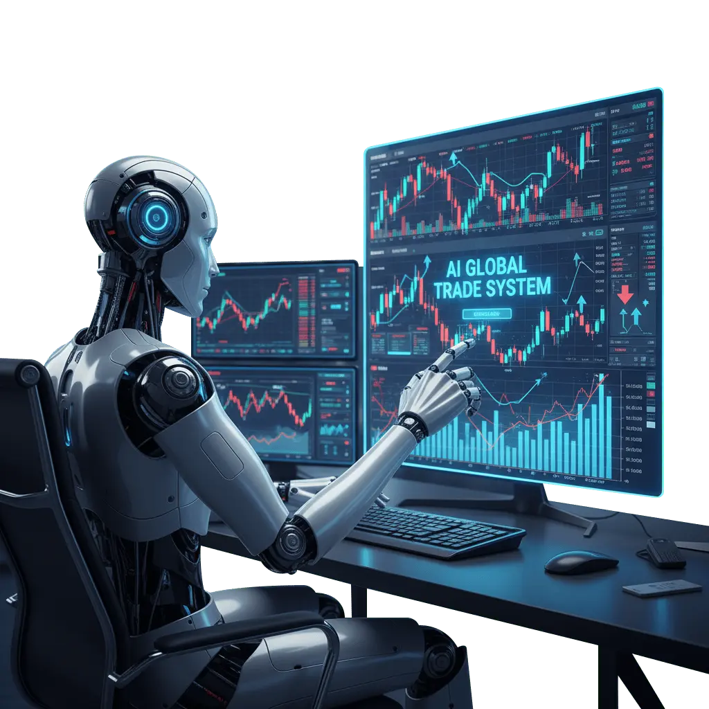 Ai bitcoin trading roboto (97) 사진
